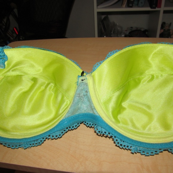 La vie en rose bra - Picture 7 of 10